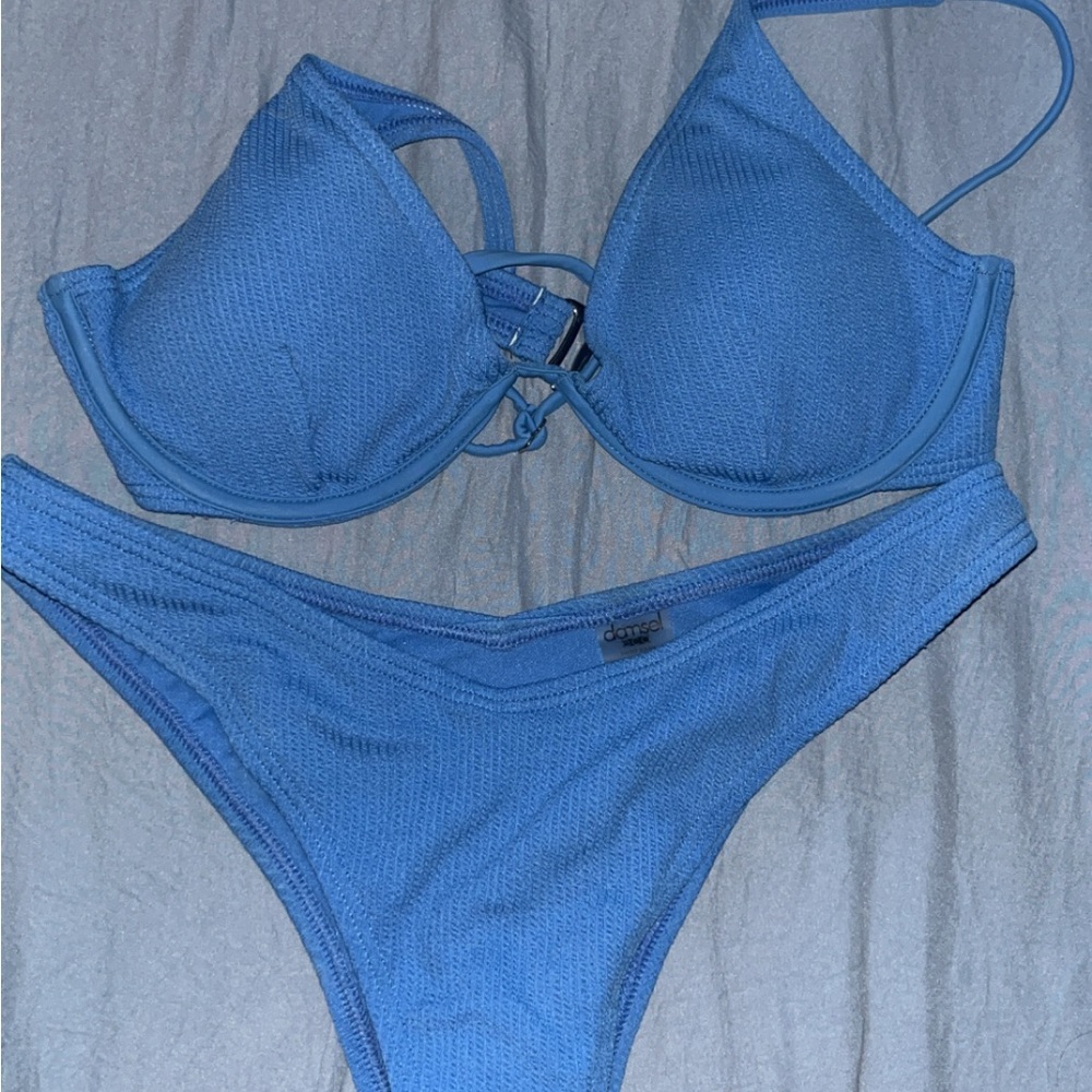 Bathing suit sets - Picture 5 of 10